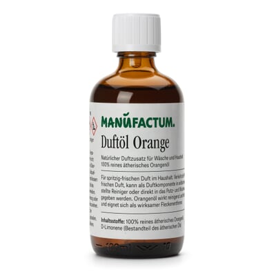 Duftöl Orange
