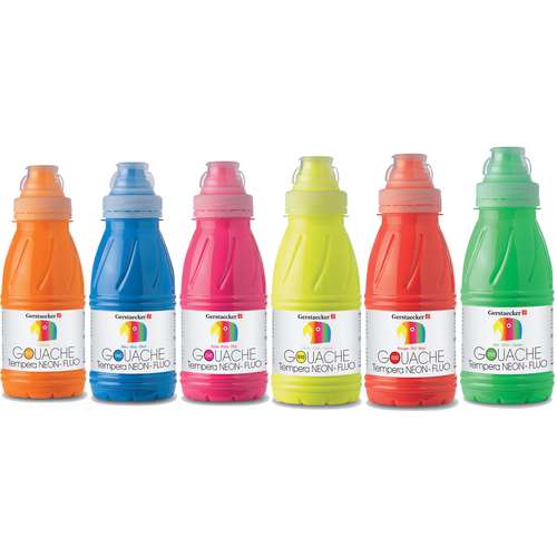 GERSTAECKER GOUACHE Junior