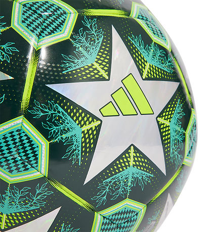 adidas Performance Fußball - UCL TRN Folie - Multco/Shagrn/Sslim