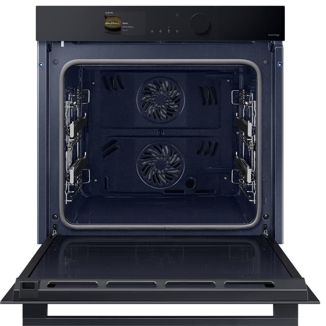 Samsung integreret ovn Series 6 Bespoke Black NV7B6675CCK/U1