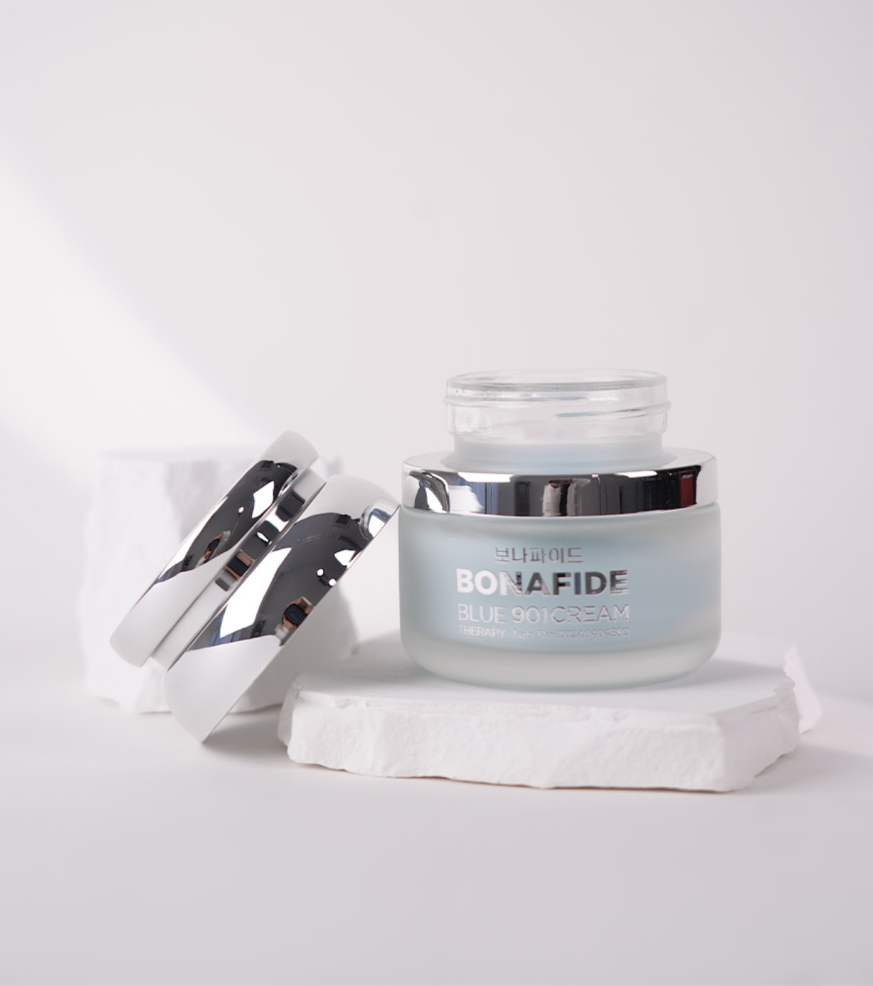 Bonafide - Creme Facial Firmador Blue Therapy 901
