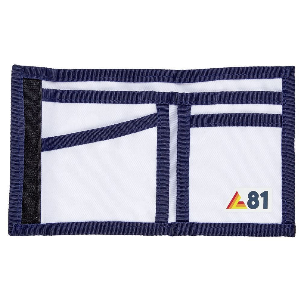 Porte-monnaie scratch 81