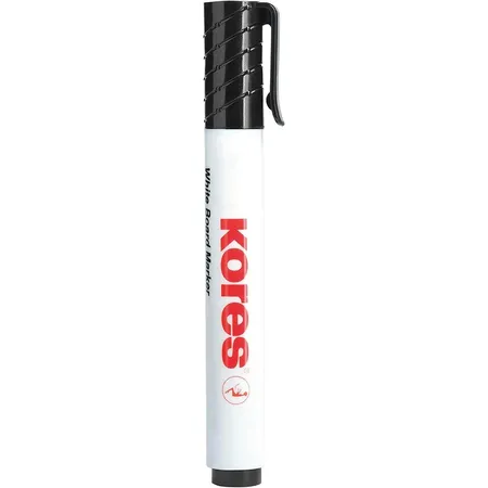 Kores Whiteboard- & Flipchart-Marker 