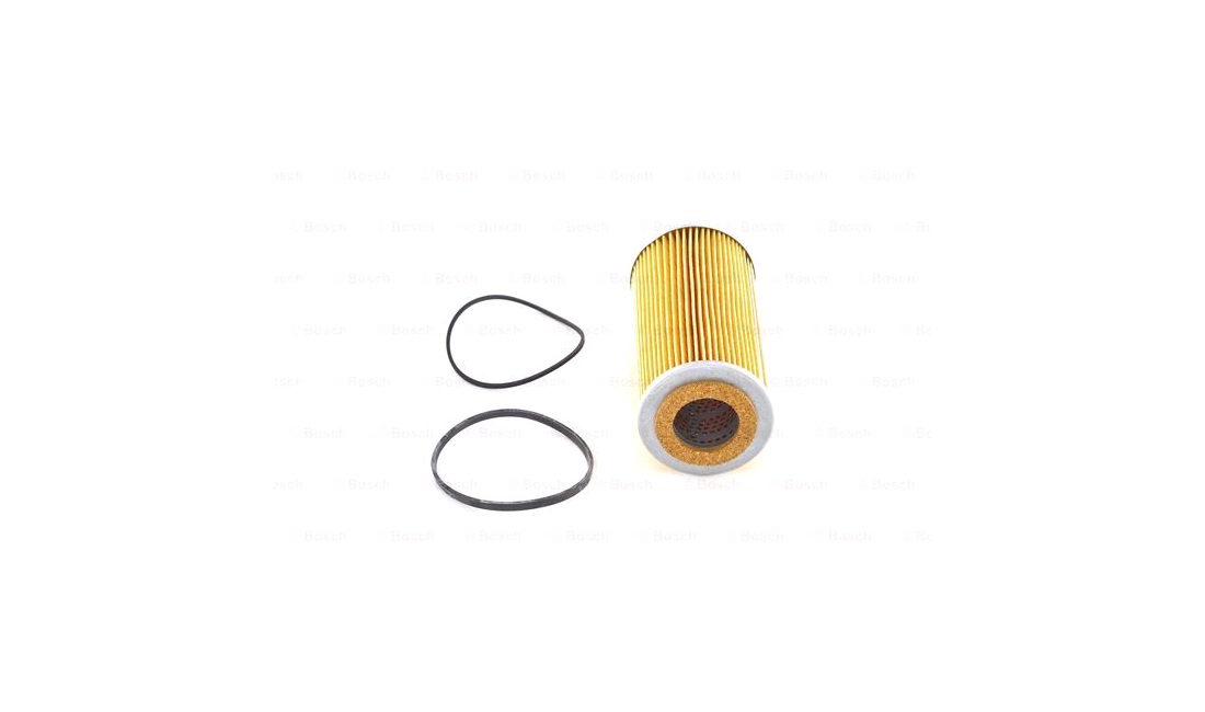 Oliefilter
