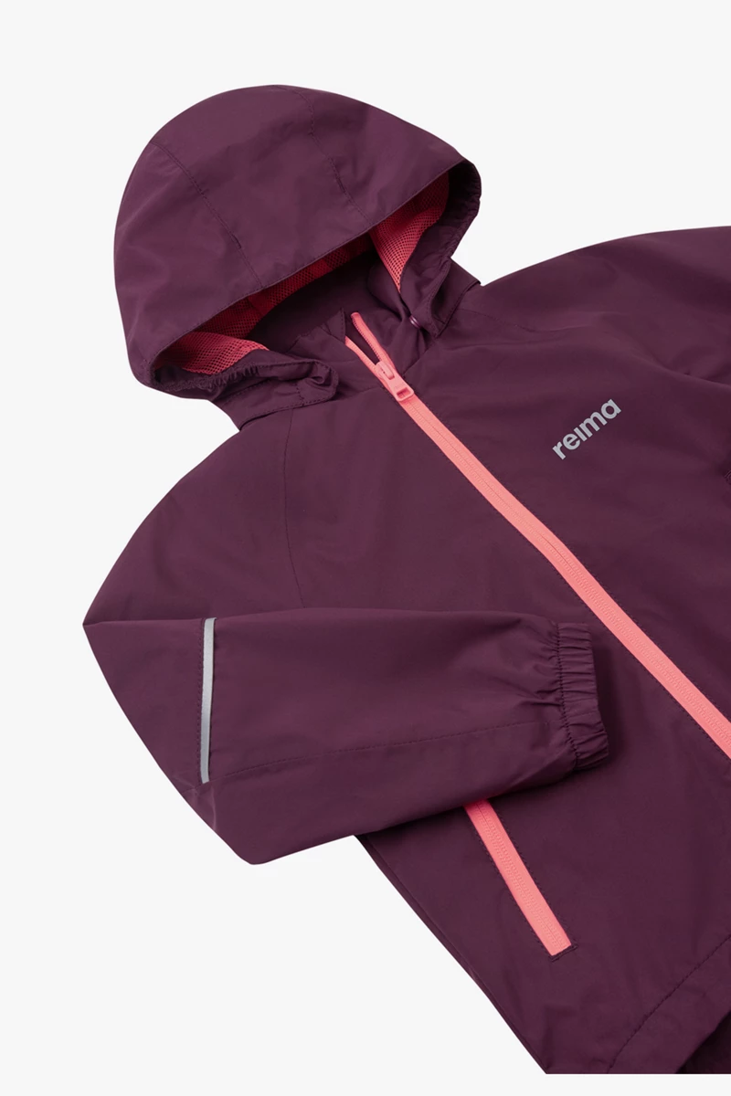 reima Fiskare Kinder Outdoorjacke