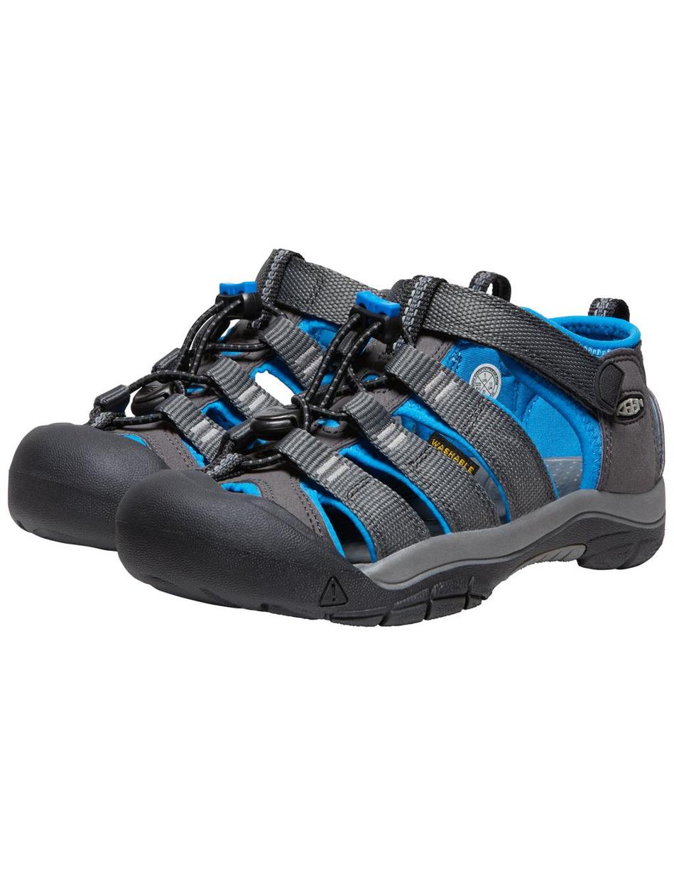 KINDERSCHUHE Y NEWPORT H2