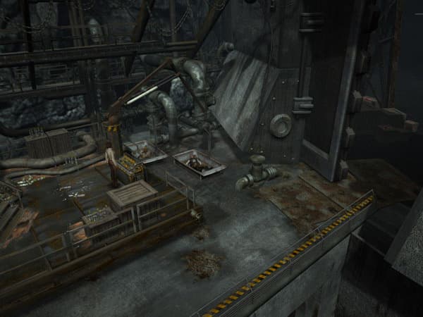 Syberia