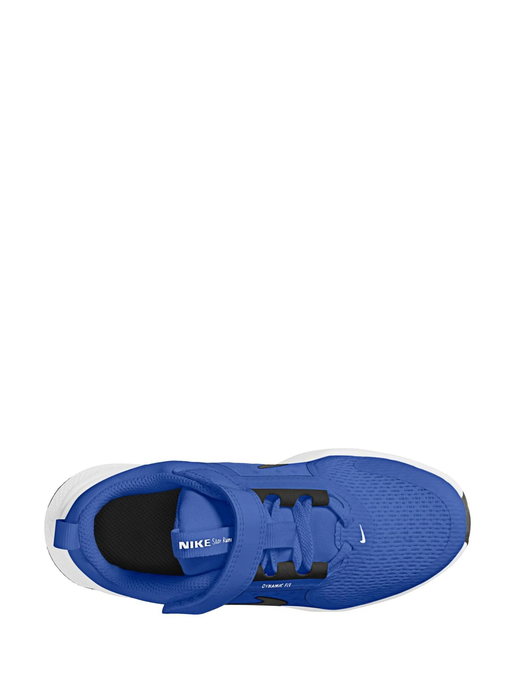 Game Royal Blue - Nike - Junior Star Runner 5 - Sneakers