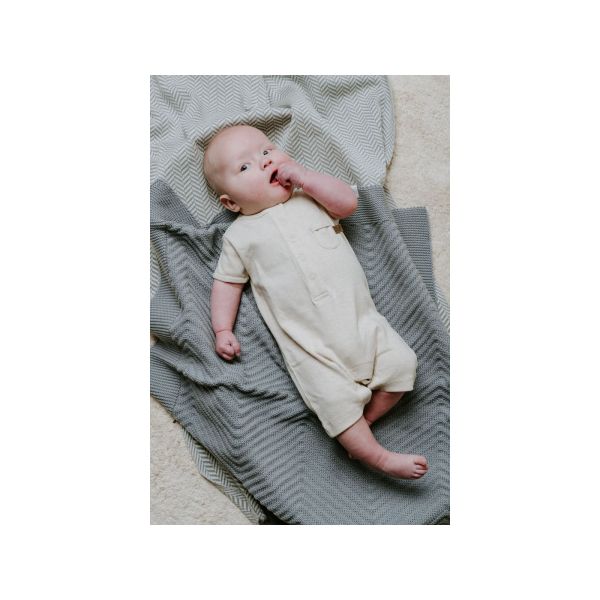 Baby's Only Grace Newborn Deken - 65 x 75 cm