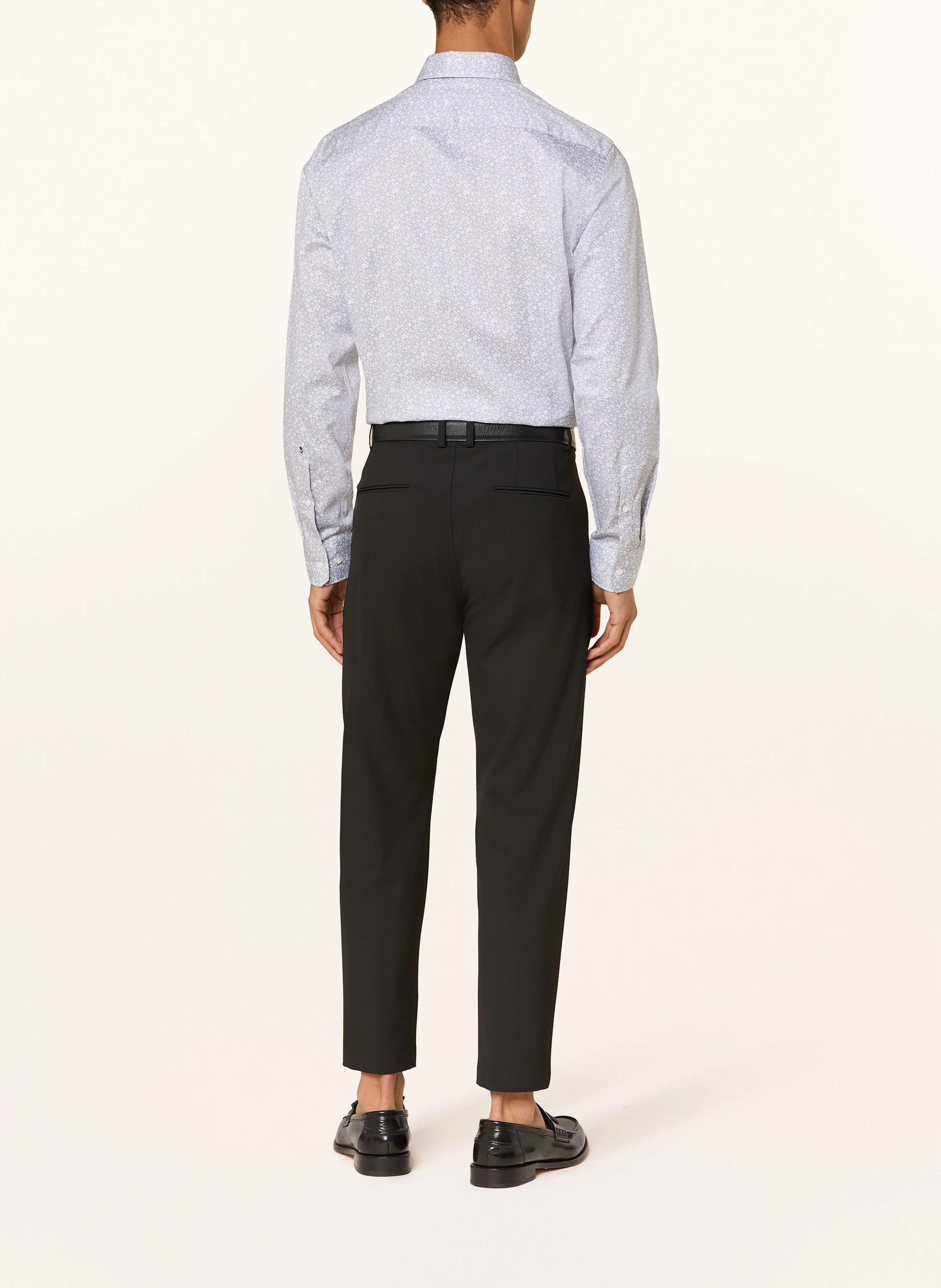 seidensticker Hemd Shaped Fit