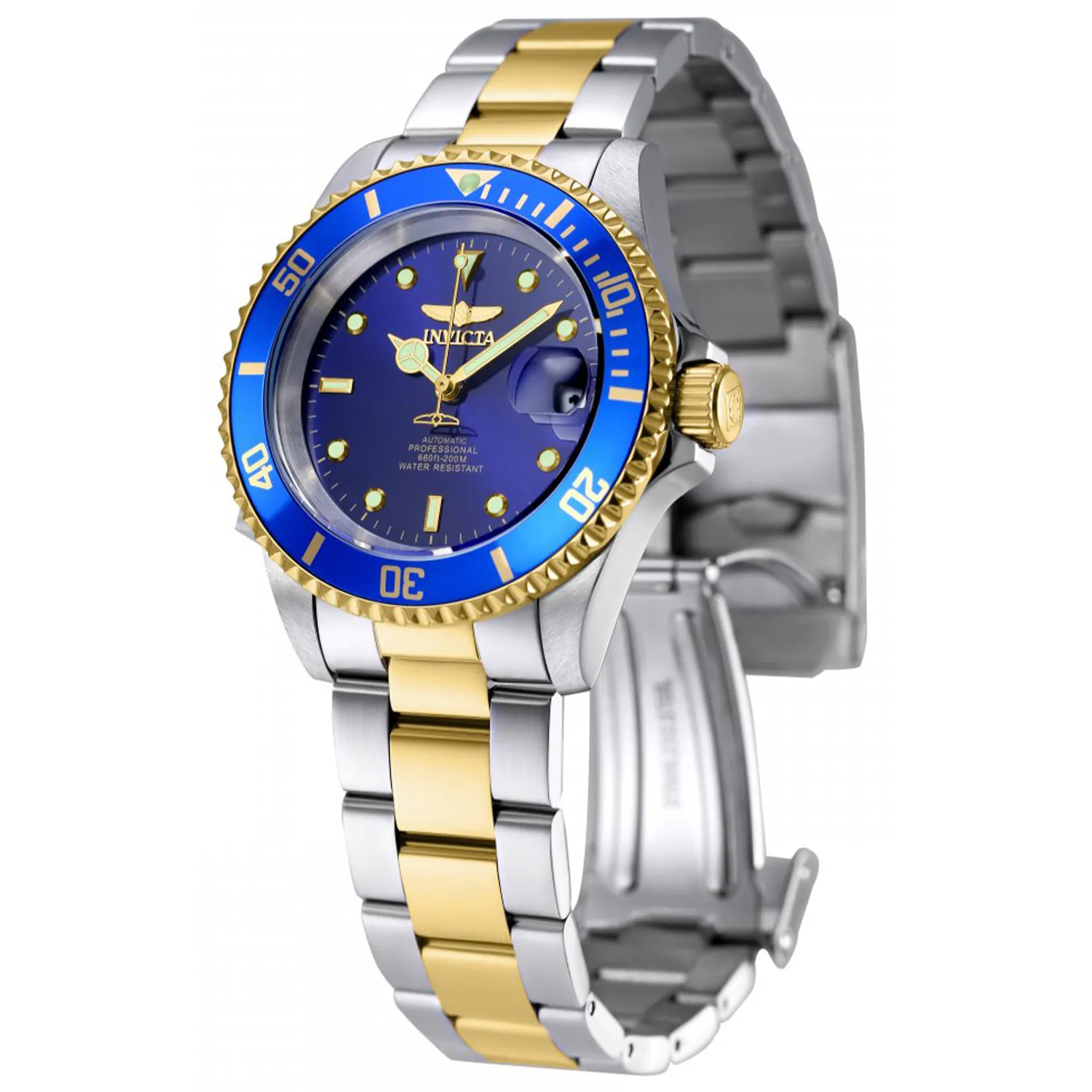 Invicta Pro Diver 8928OB