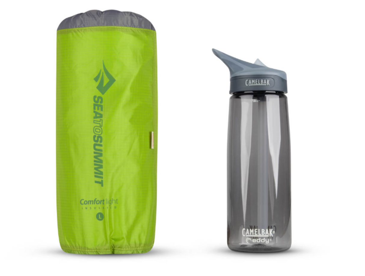 Sea To Summit<br>Comfort Light Insulated Large