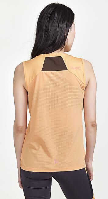 CRAFT - DEBARDEUR PRO TRAIL SINGLET W