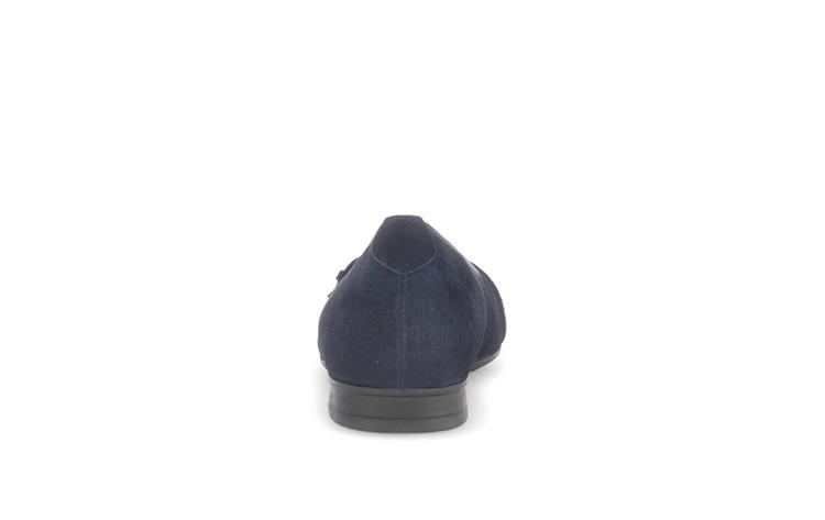 Gabor 62.463 dark-blue (gold)