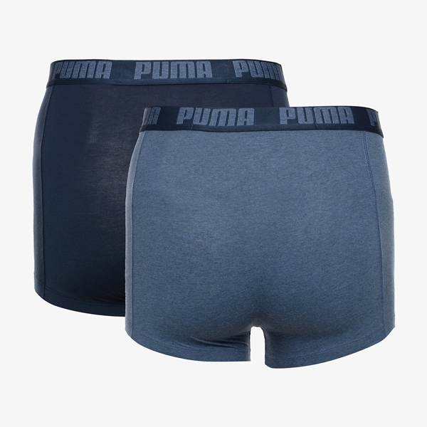 Puma heren boxershorts 2-pack