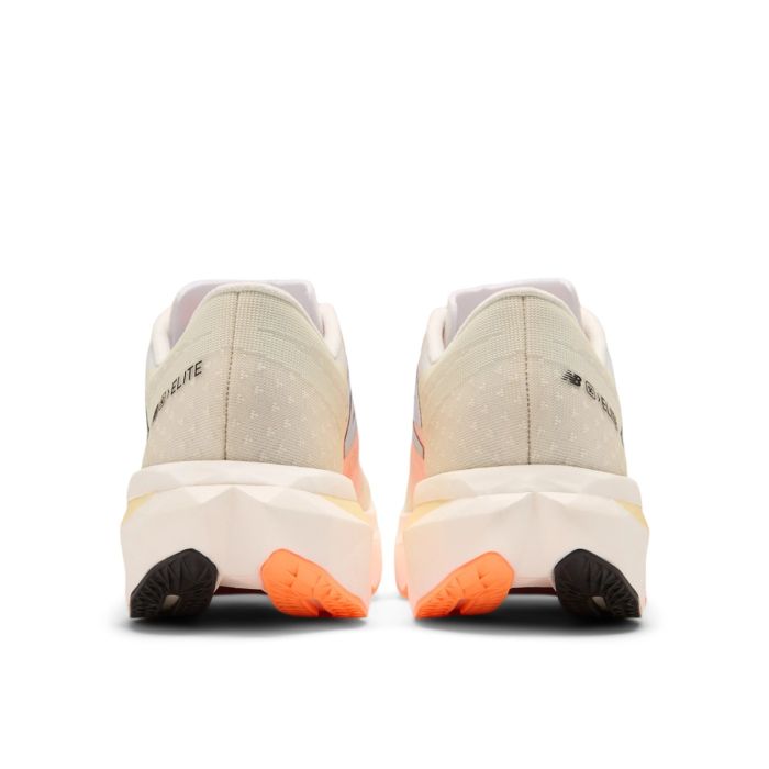 New Balance Dame Løbesko FuelCell SuperComp Elite V4 Hvid
