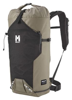 Sac de Randonnée Unisexe Millet Mixt 25 5L Beige