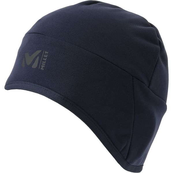 Bonnet Bandeau ski de randonnée MILLET POWER STRETCH II BEANIE SAPHIR