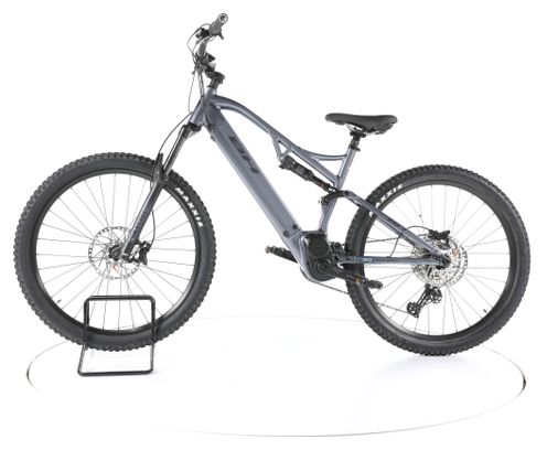 Produit reconditionné - BH Bikes Atom Lynx 8.2 Vélo électrique VTT 2021 - Très Bon Etat