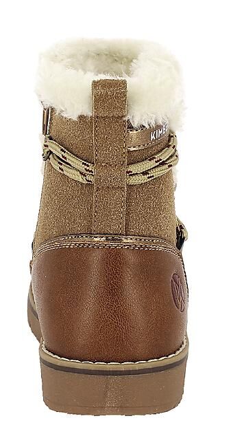 KIMBERFEEL - CHAUSSURES CHAUDE SKADI