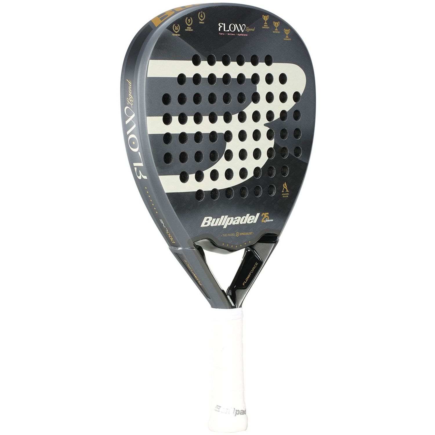 Bullpadel Flow Legend