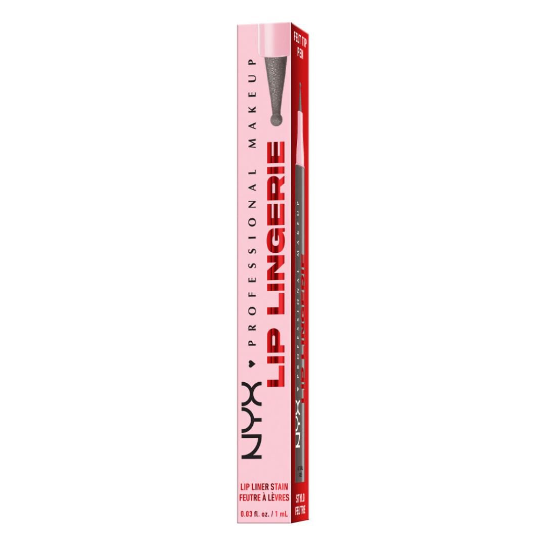 NYX Professional Makeup Lip Lingerie Lip Lingerie - Lip Liner Stain