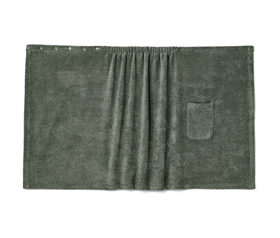 Damen-Sauna-Kilt