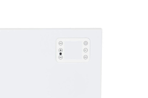 Eurom Mon Soleil DSP 650 Wifi