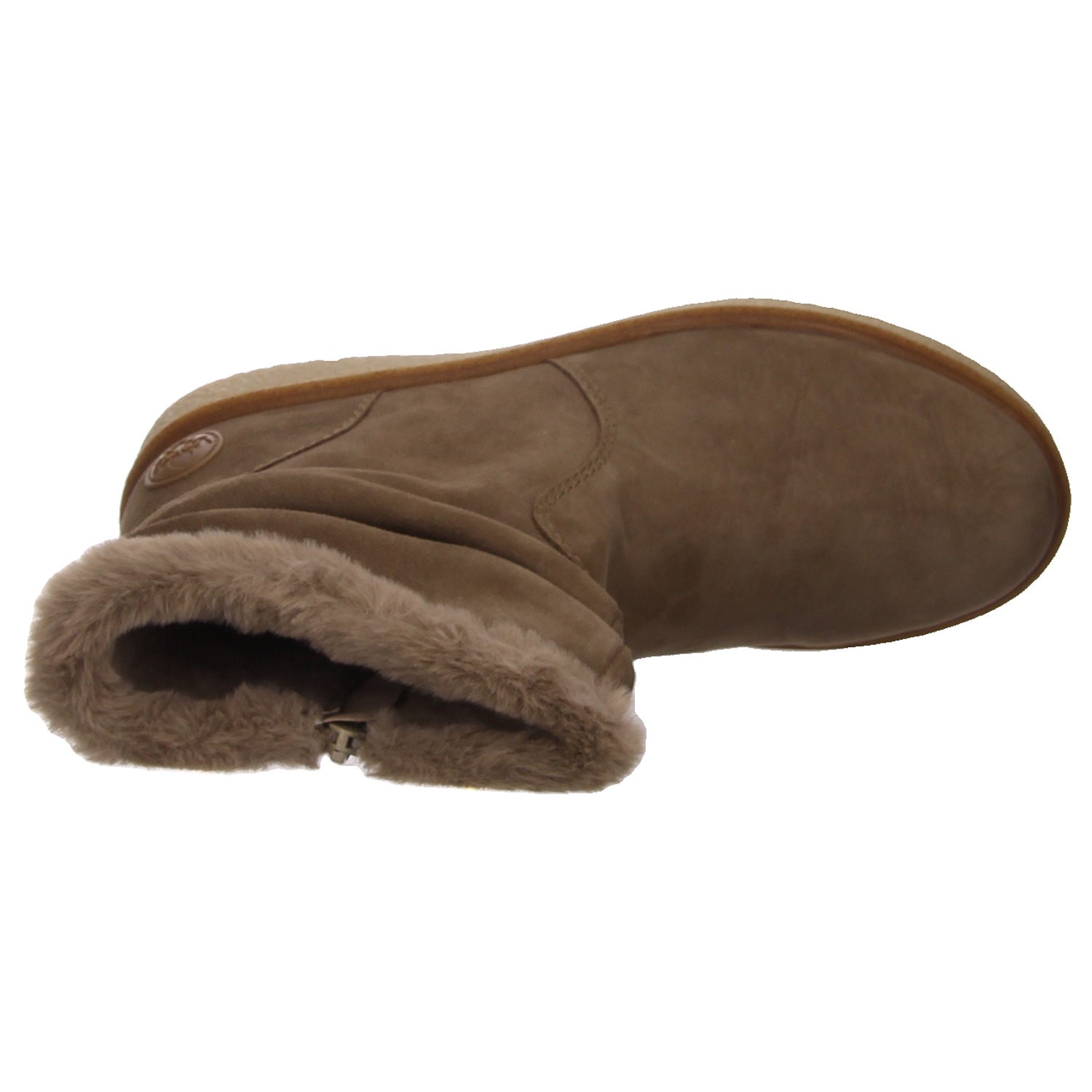 Rieker Stiefel braun braun