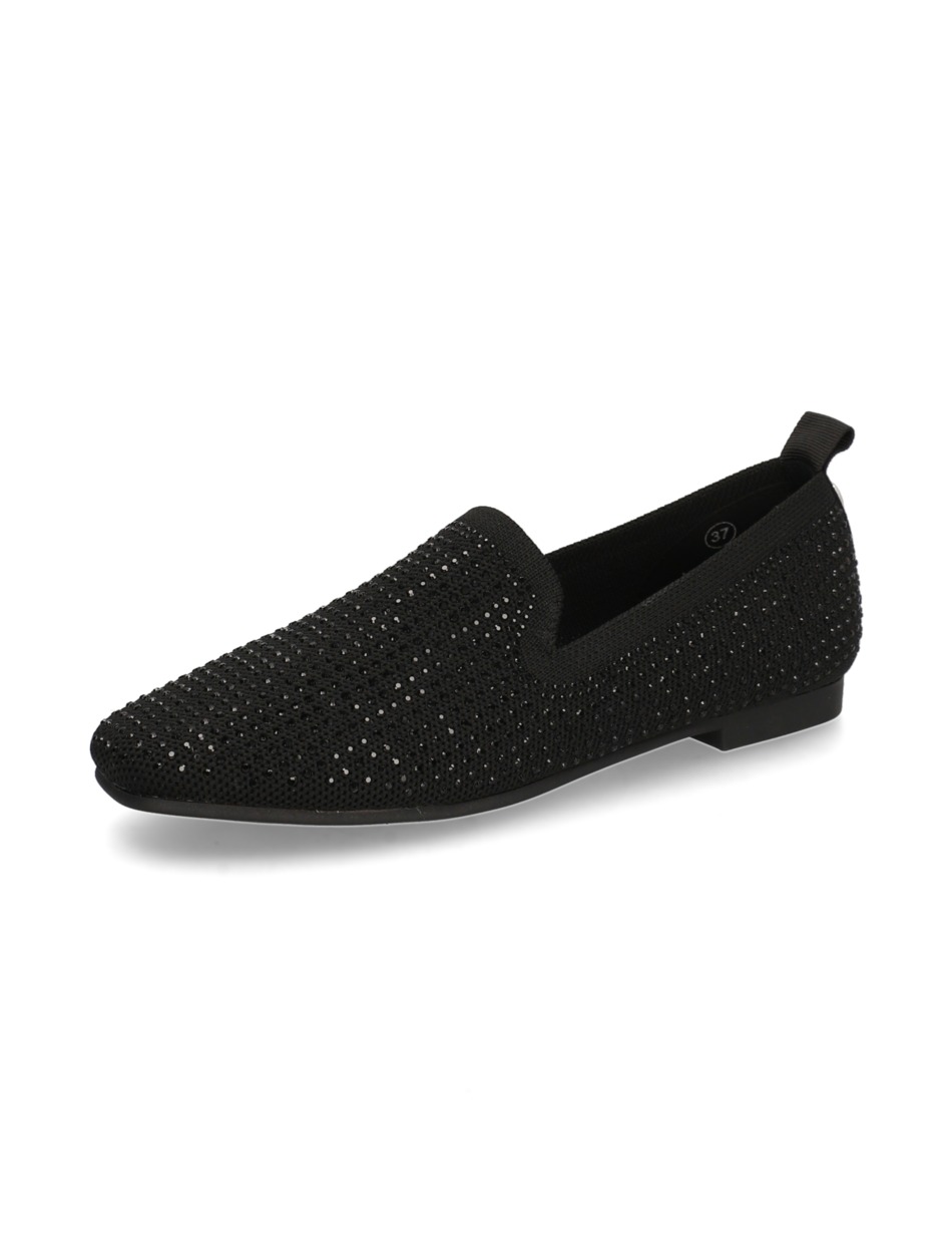 Textil Slipper