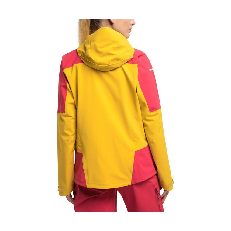 Haglöfs L.I.M Touring Proof Jacket Women