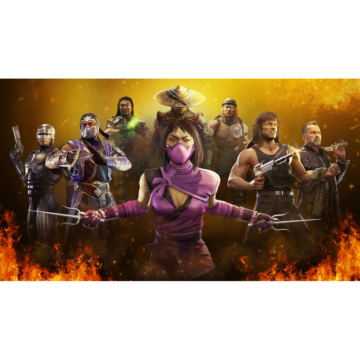 Mortal Kombat 11 Ultimate - PC Windows