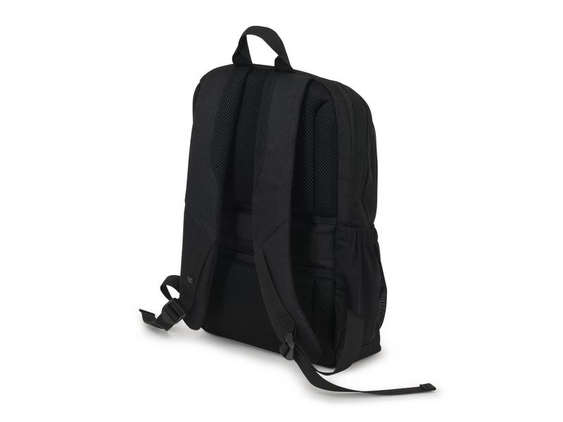 DICOTA Notebook-Rucksack Eco Scale 13-15.6” Leichter Notebook-Rucksack aus umweltfreundlicher Produktion
