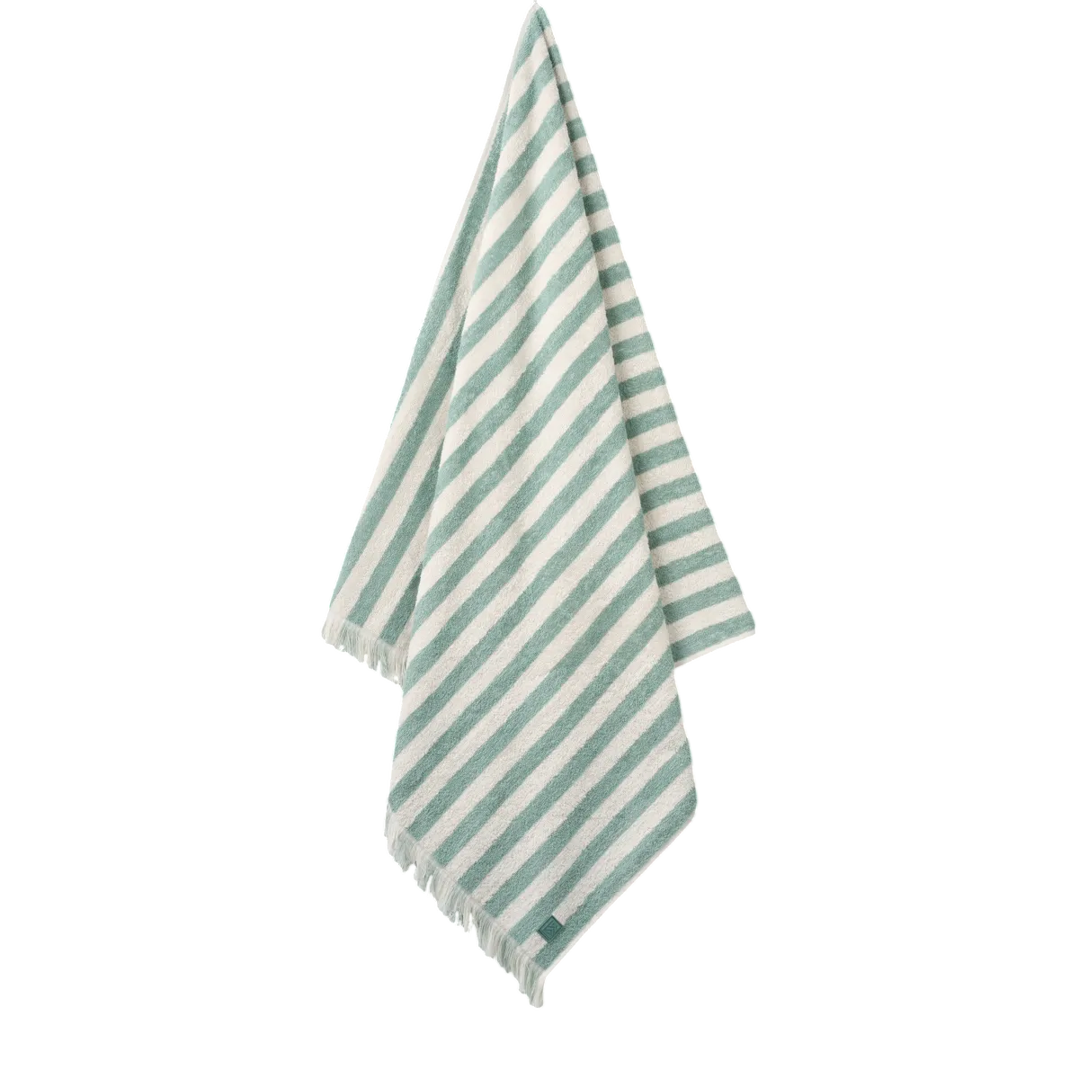 Strandtuch Summer Peppermint creme de la creme