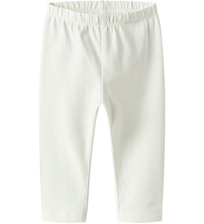 Name It Leggings - NbfVuvivian - Cloud Tänzer