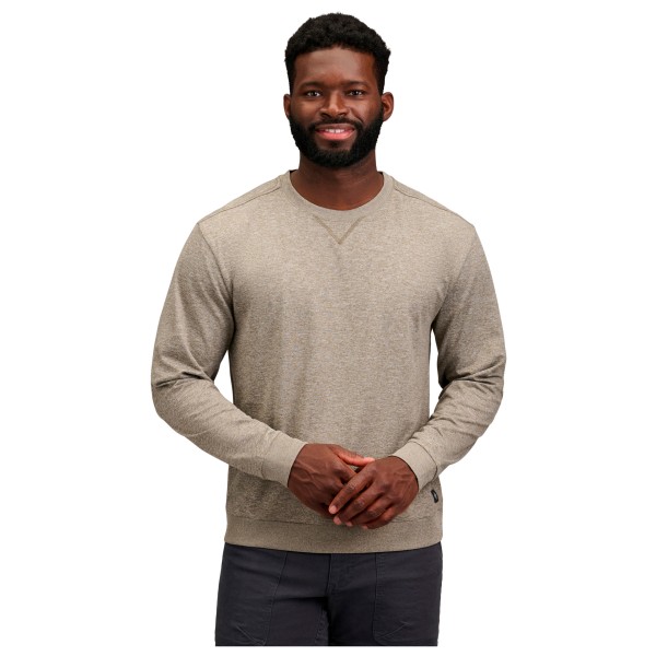 Black Diamond - Circuit Midlayer Crewneck - Pull
