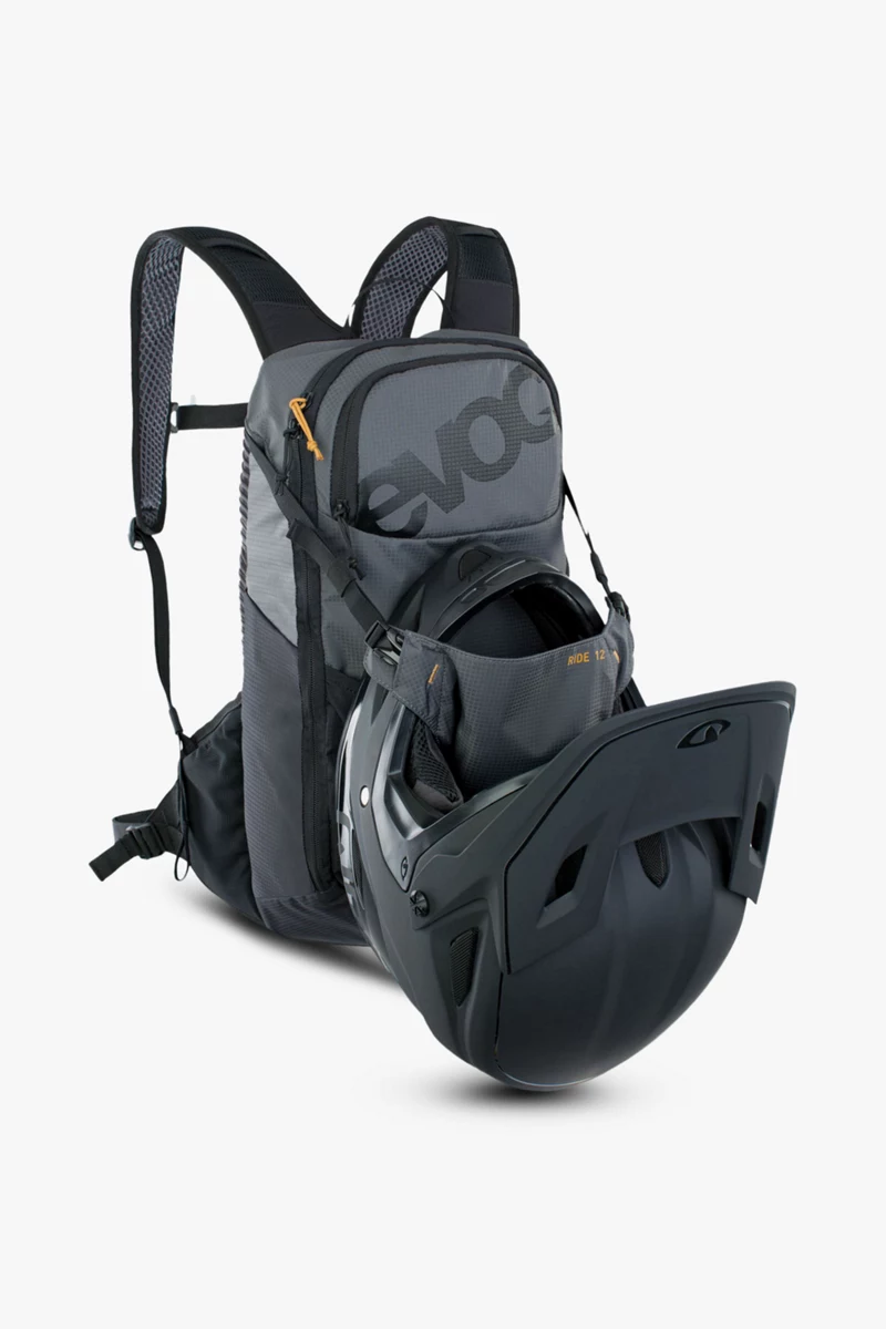 Evoc Ride 12 L Bikerucksack