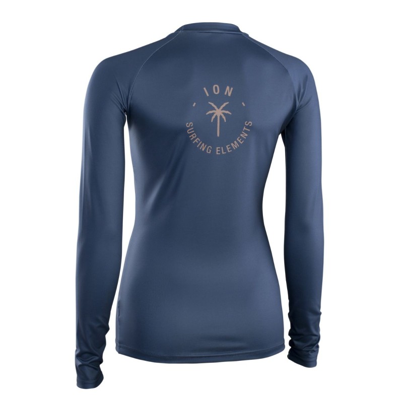 Lycra Manches Longues Femme Ion - The Corner Shop