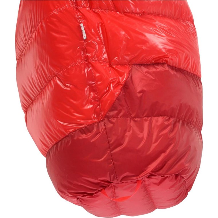 PAJAK RADICAL 4Zeping Bag Regular Red