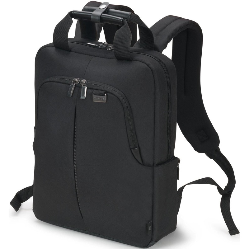 Dicota Rucksack ECO Backpack Slim PRO
