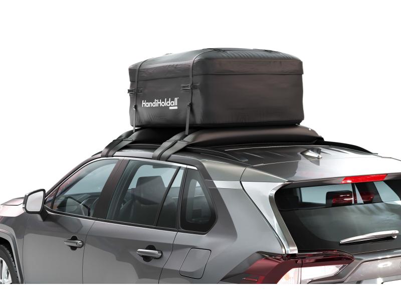 Handiworld Dachbox Holdall Die praktische Transportlösung