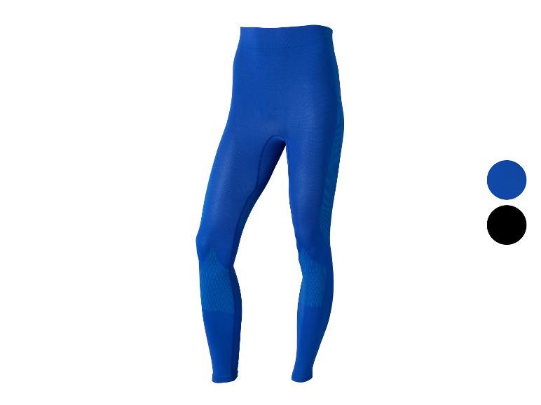 Heren snowboard sportlegging Freeride