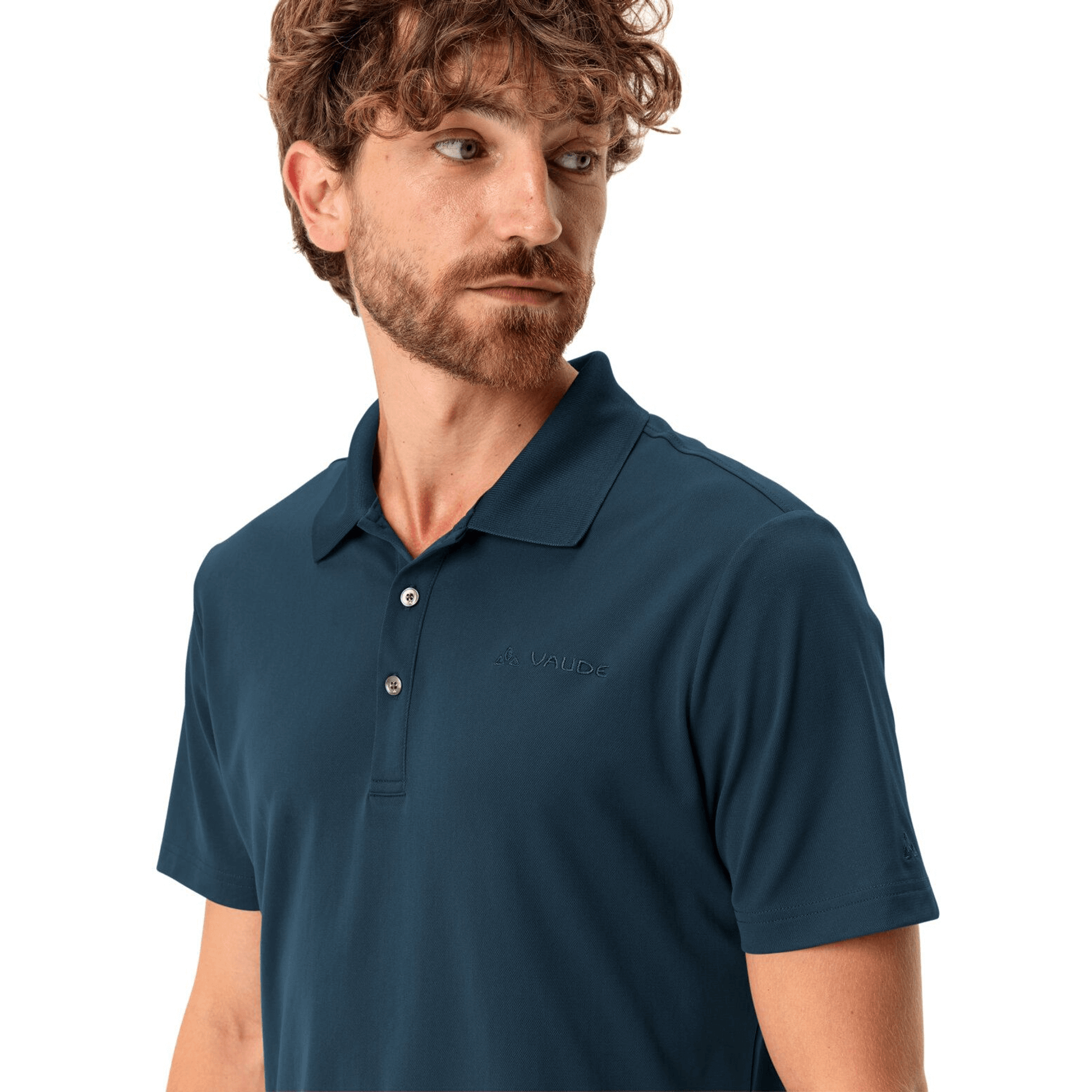 Vaude Essential Polo Shirt