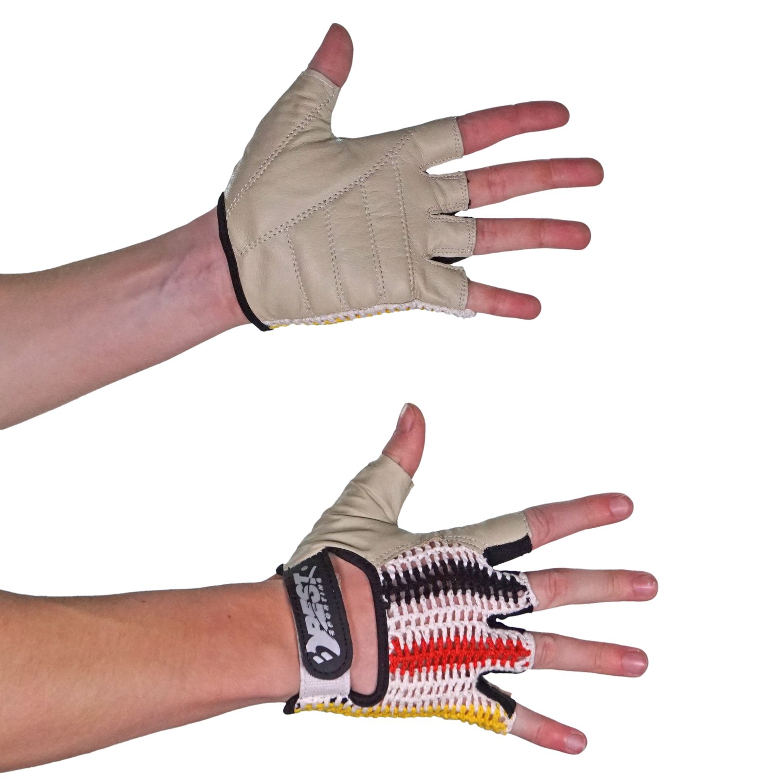 Kraftsport Handschuh XL