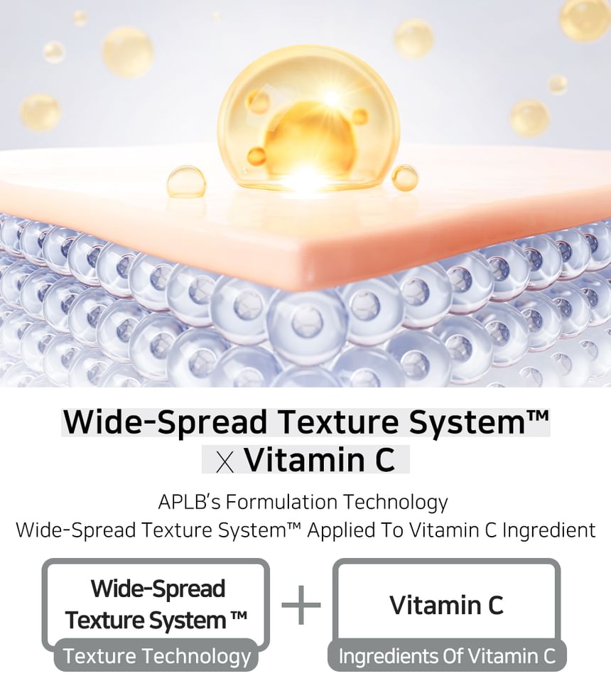 APLB - Adenosine Vitamine C Gezichtscrème