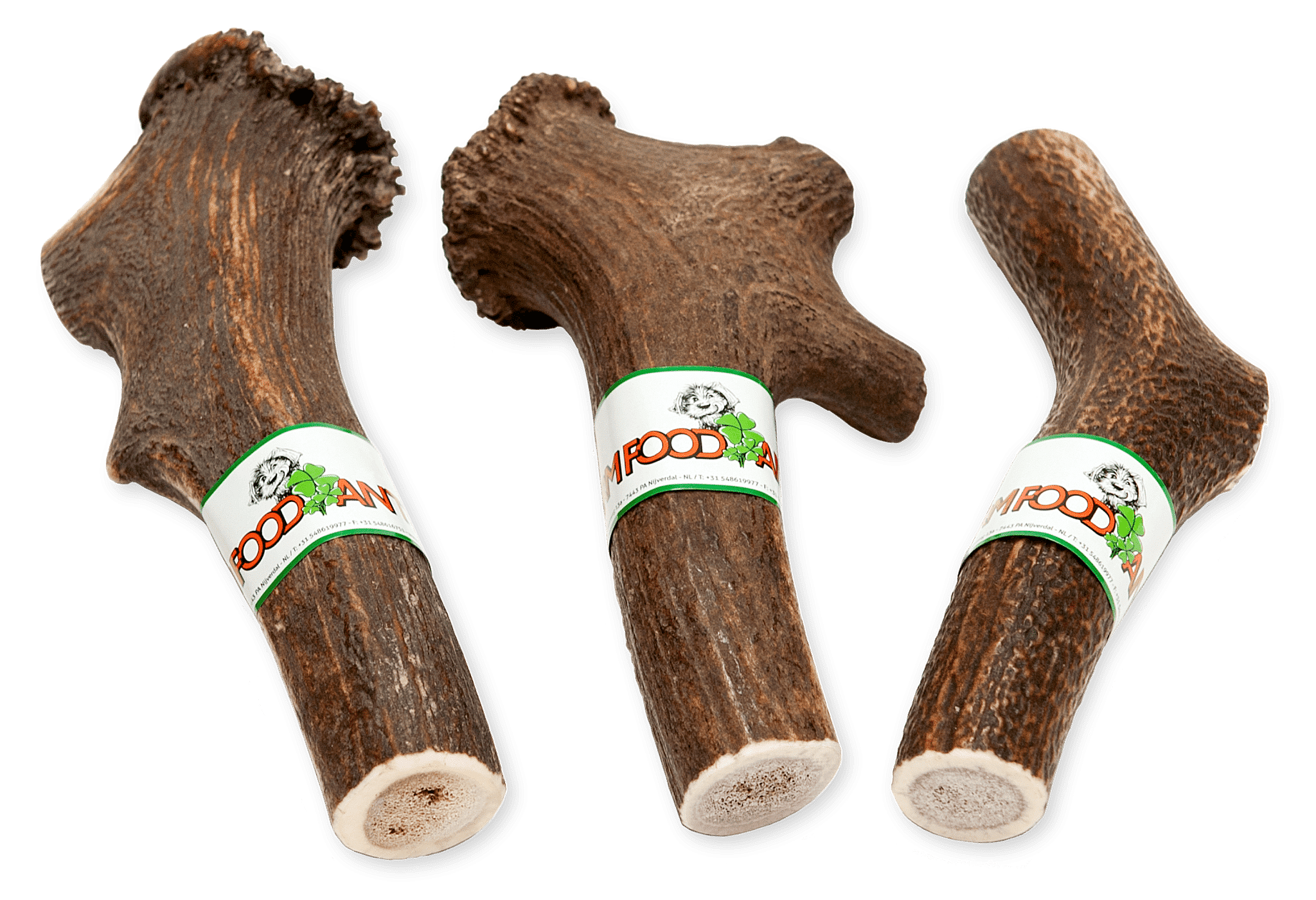 Farm Food Antlers Small