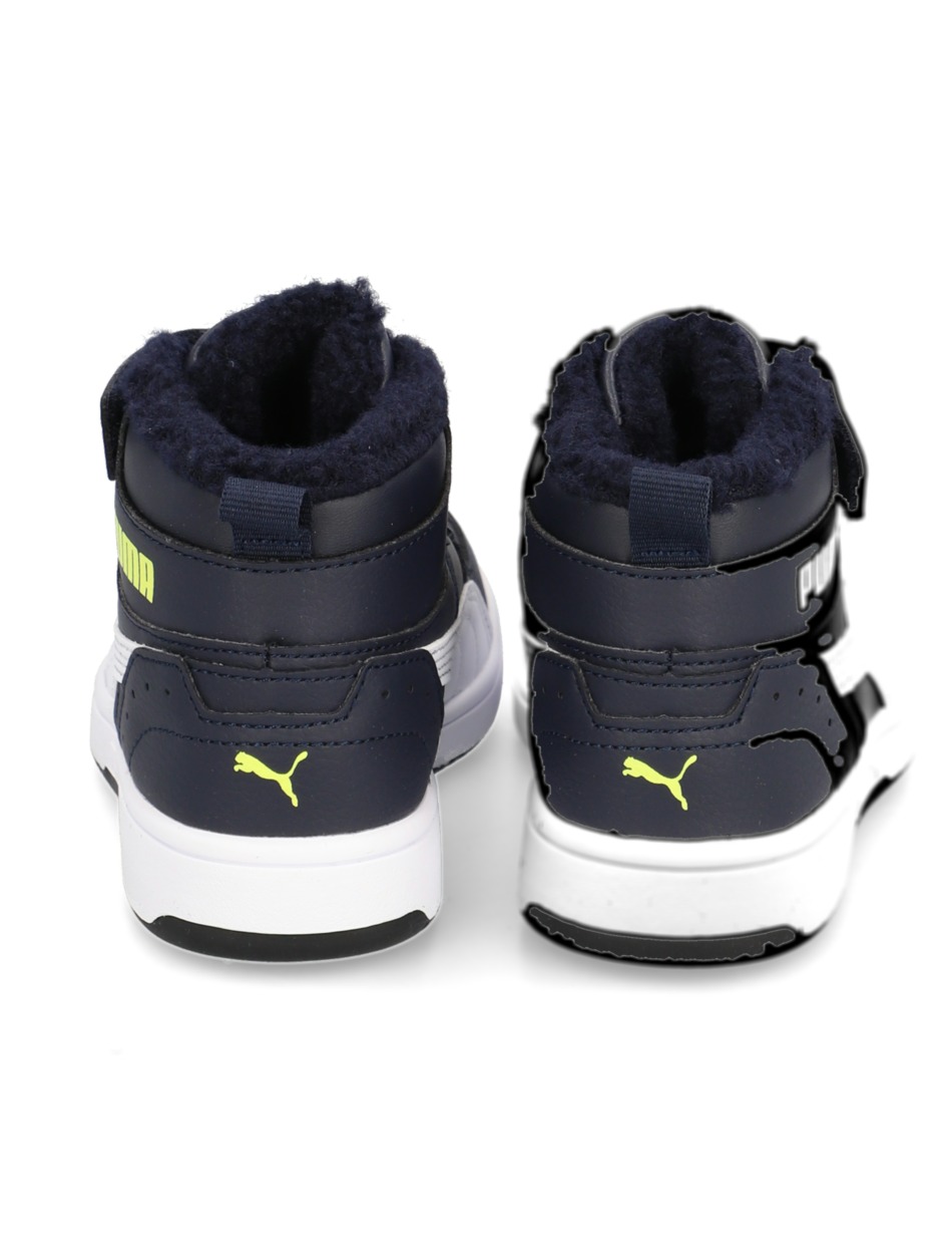 Puma Rebound Joy Fur PS