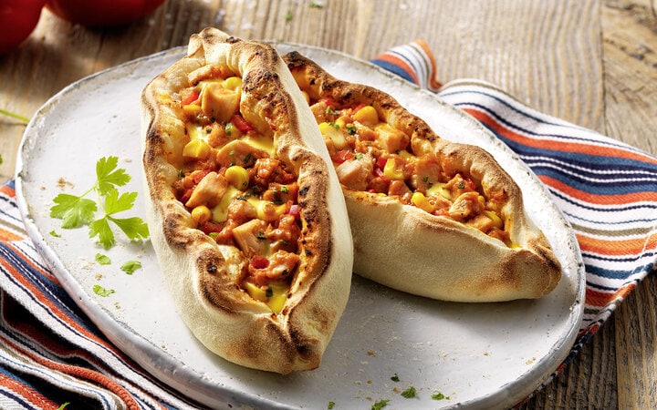 Tex-Mex-Snack (10408) | online bestellen!
