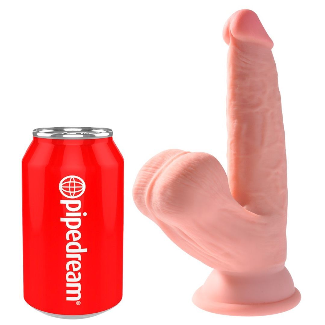 King Cock Dildo „Triple Density 26cm“