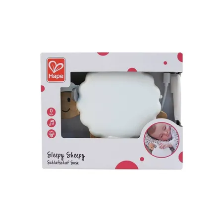 Hape Schlafschaf Suse